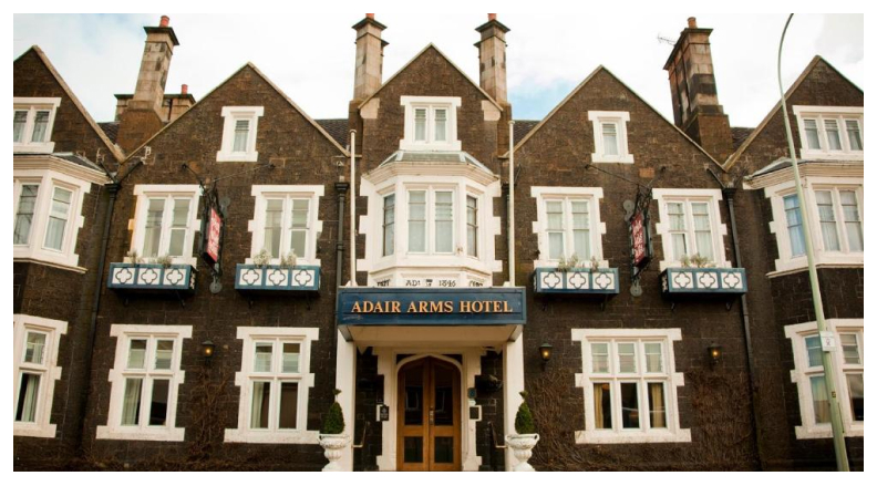 Adair Arms Hotel